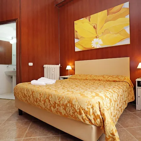 Houspitality Flowers רומא