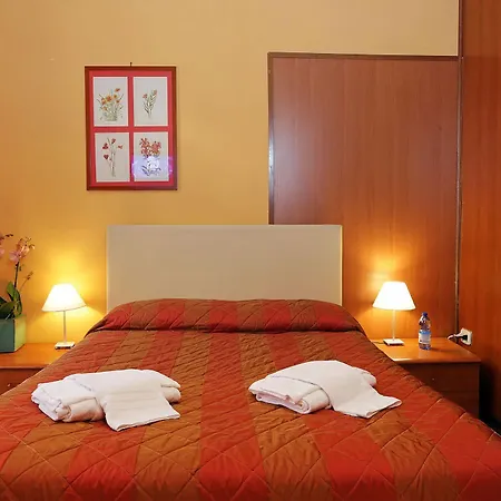 מלון Houspitality Flowers