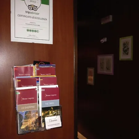 Houspitality Flowers מלון 3*